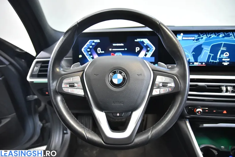 BMW 320d (Seria 3) din 2023 cu 118.977 km - oferta BMW198648 - foto 16