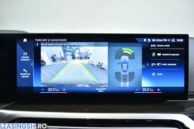 BMW 320d (Seria 3) din 2023 cu 118.977 km - oferta BMW198648 - foto 19