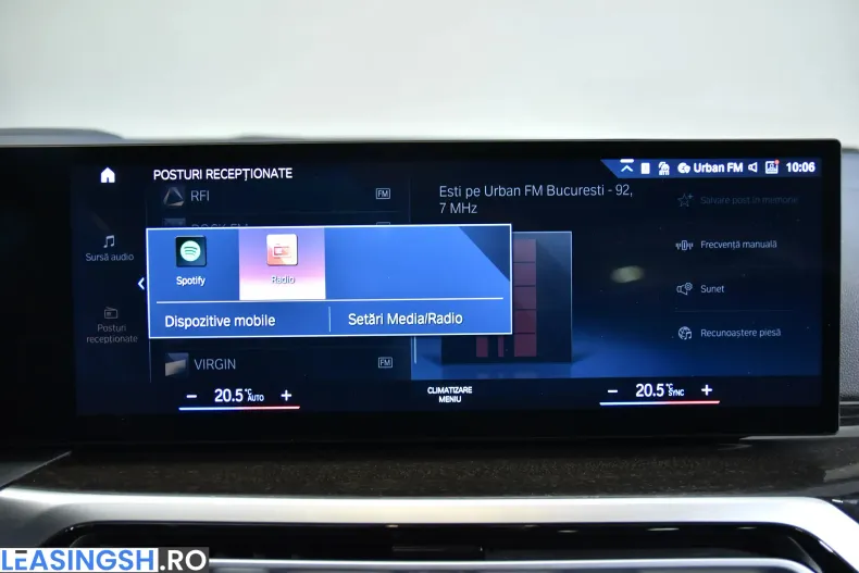 BMW 320d (Seria 3) din 2023 cu 118.977 km - oferta BMW198648 - foto 20