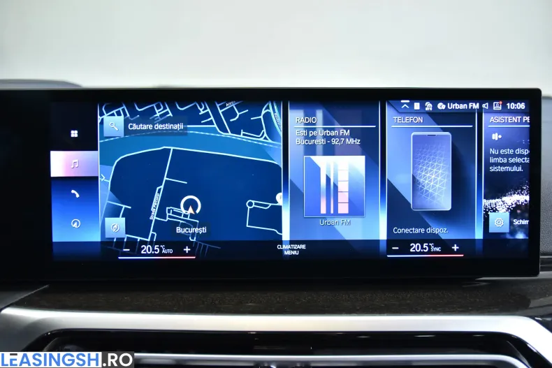 BMW 320d (Seria 3) din 2023 cu 118.977 km - oferta BMW198648 - foto 21