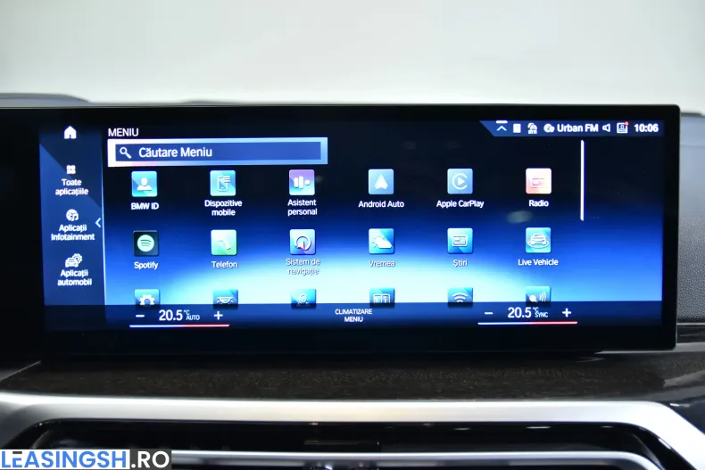 BMW 320d (Seria 3) din 2023 cu 118.977 km - oferta BMW198648 - foto 22