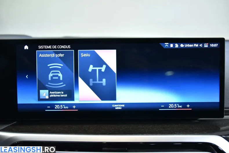 BMW 320d (Seria 3) din 2023 cu 118.977 km - oferta BMW198648 - foto 24