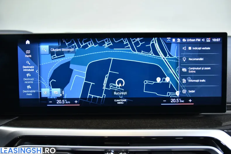 BMW 320d (Seria 3) din 2023 cu 118.977 km - oferta BMW198648 - foto 25