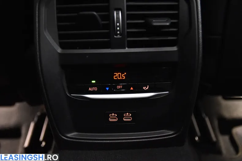 BMW 320d (Seria 3) din 2023 cu 118.977 km - oferta BMW198648 - foto 26