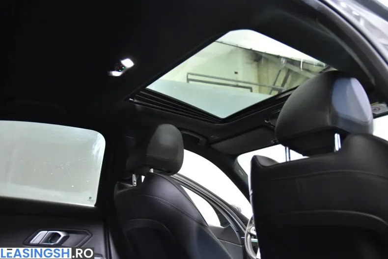 BMW 320d (Seria 3) din 2023 cu 118.977 km - oferta BMW198648 - foto 27