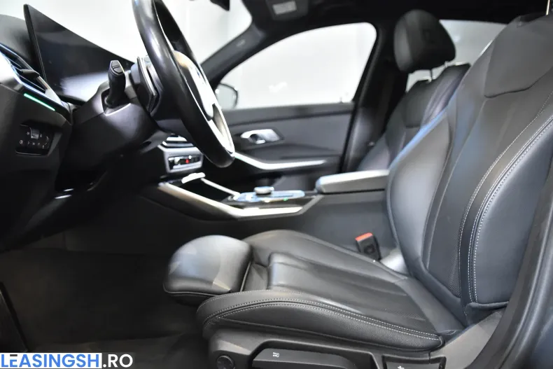 BMW 320d (Seria 3) din 2023 cu 118.977 km - oferta BMW198648 - foto 28