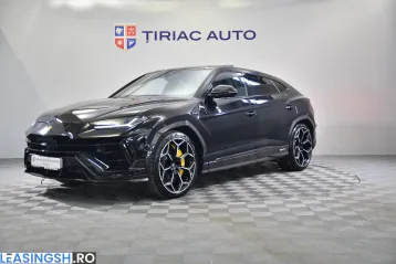 Lamborghini Urus din 2020 - oferta LAM198649
