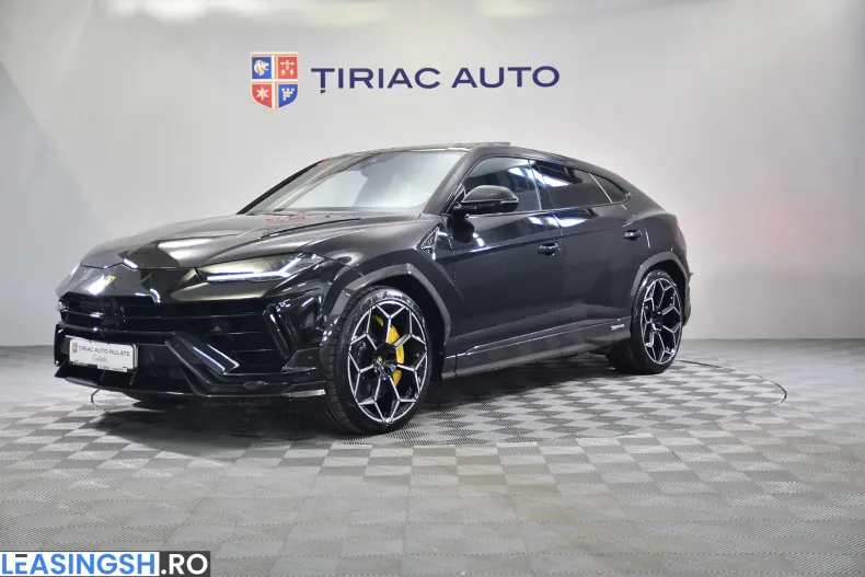Lamborghini Urus din 2020 cu 115.247 km - oferta LAM198649 - foto 1