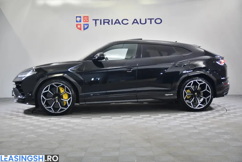 Lamborghini Urus din 2020 cu 115.247 km - oferta LAM198649 - foto 2