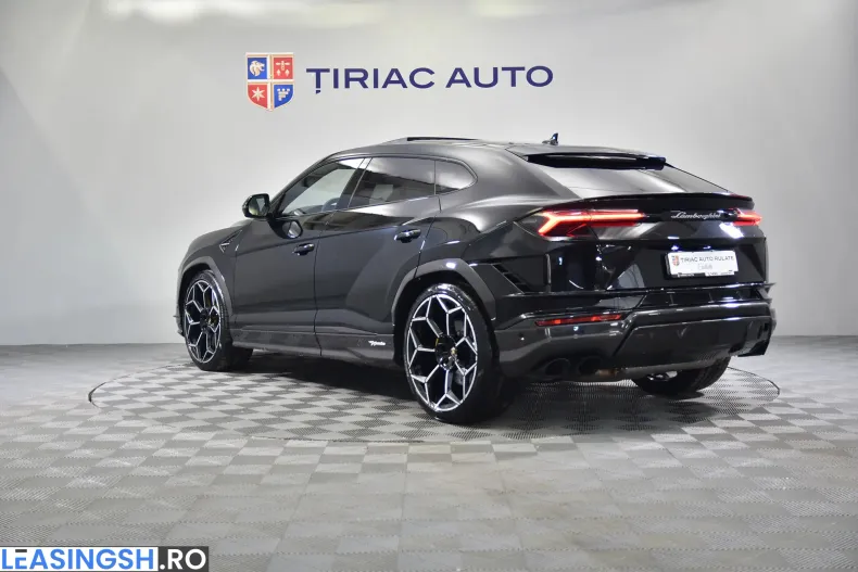 Lamborghini Urus din 2020 cu 115.247 km - oferta LAM198649 - foto 3
