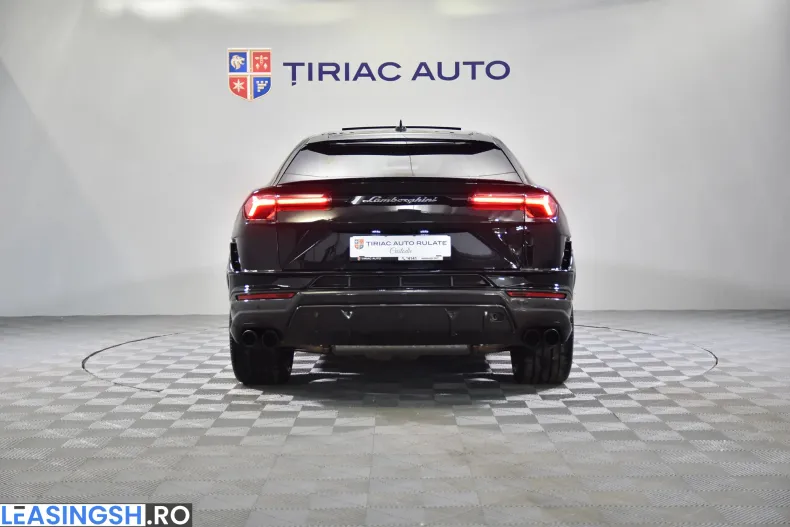 Lamborghini Urus din 2020 cu 115.247 km - oferta LAM198649 - foto 4