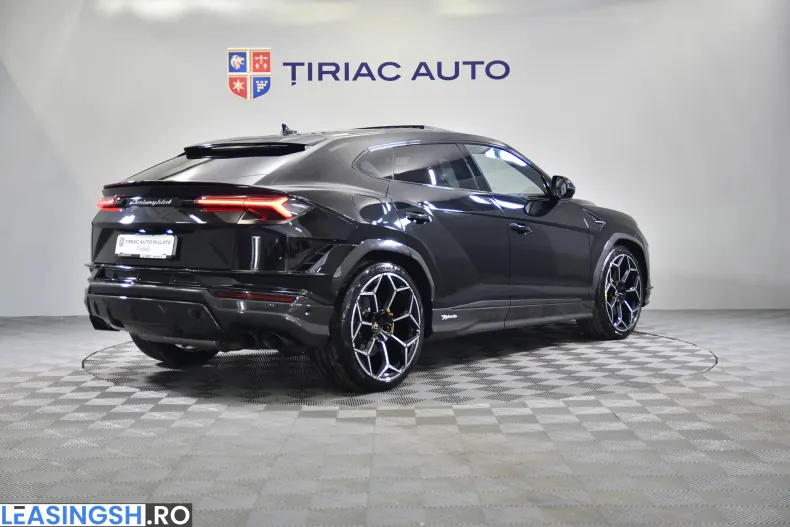 Lamborghini Urus din 2020 cu 115.247 km - oferta LAM198649 - foto 5