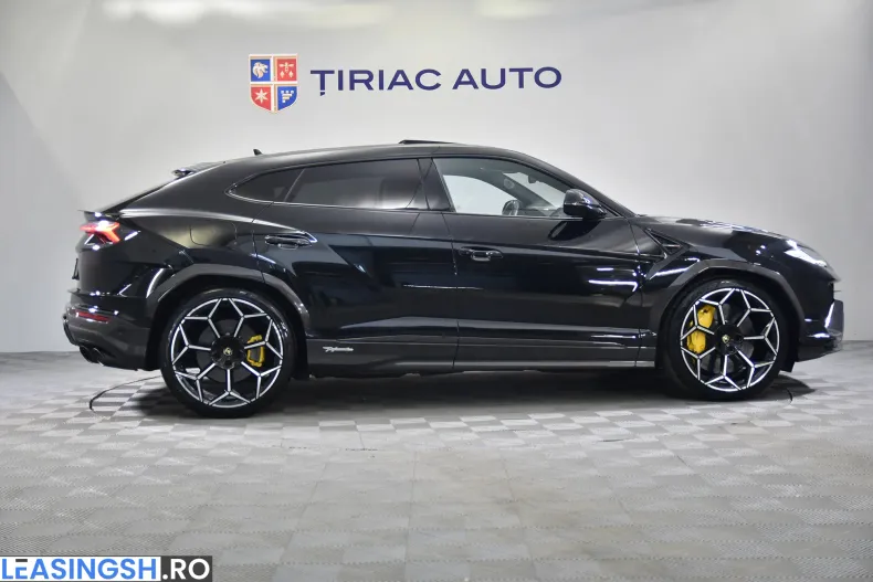 Lamborghini Urus din 2020 cu 115.247 km - oferta LAM198649 - foto 6