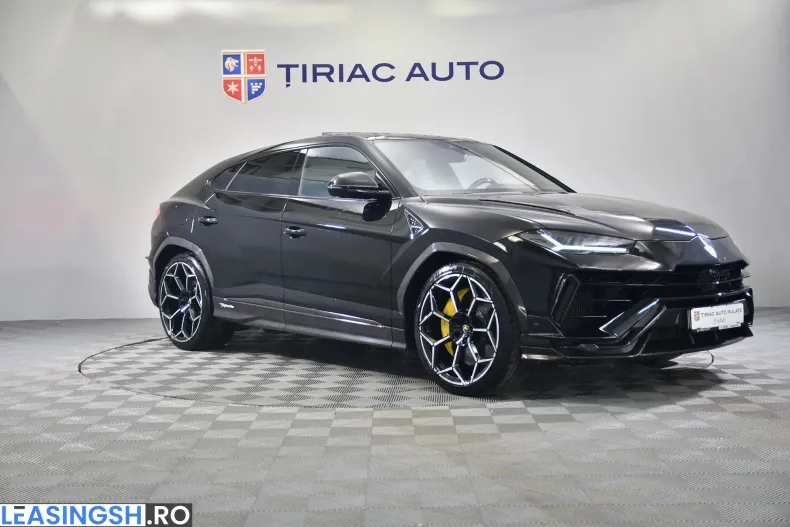 Lamborghini Urus din 2020 cu 115.247 km - oferta LAM198649 - foto 7