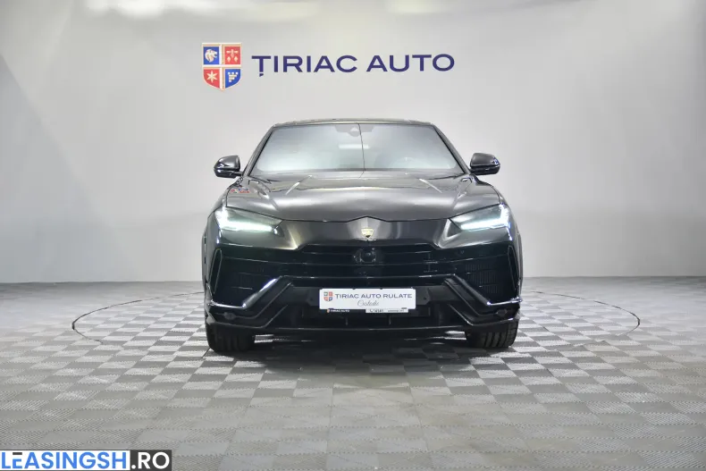 Lamborghini Urus din 2020 cu 115.247 km - oferta LAM198649 - foto 8