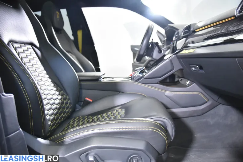 Lamborghini Urus din 2020 cu 115.247 km - oferta LAM198649 - foto 11
