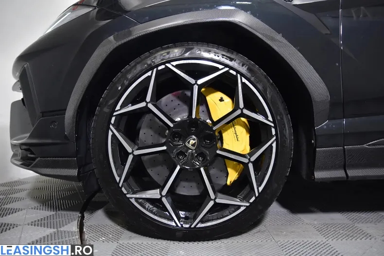 Lamborghini Urus din 2020 cu 115.247 km - oferta LAM198649 - foto 13