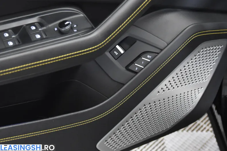 Lamborghini Urus din 2020 cu 115.247 km - oferta LAM198649 - foto 14