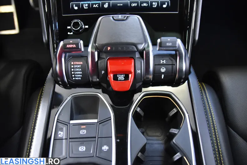 Lamborghini Urus din 2020 cu 115.247 km - oferta LAM198649 - foto 17
