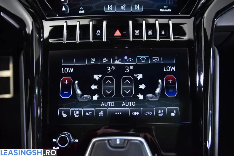 Lamborghini Urus din 2020 cu 115.247 km - oferta LAM198649 - foto 18