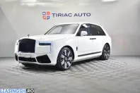 Rolls-Royce Cullinan din 2020 cu 92.376 km - oferta ROL198650 - foto 1