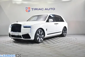 Rolls-Royce Cullinan din 2020 - oferta ROL198650