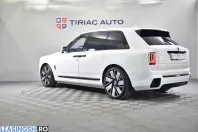Rolls-Royce Cullinan din 2020 cu 92.376 km - oferta ROL198650 - foto 3