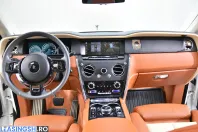 Rolls-Royce Cullinan din 2020 cu 92.376 km - oferta ROL198650 - foto 9