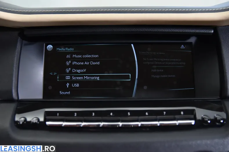 Rolls-Royce Cullinan din 2020 cu 92.376 km - oferta ROL198650 - foto 19