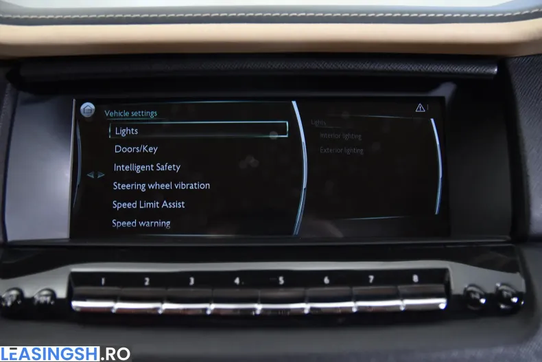 Rolls-Royce Cullinan din 2020 cu 92.376 km - oferta ROL198650 - foto 21