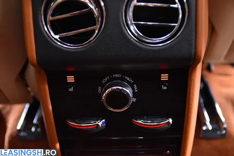 Rolls-Royce Cullinan din 2020 cu 92.376 km - oferta ROL198650 - foto 25