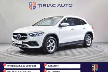Mercedes-Benz GLA din 2022 - oferta MER198651