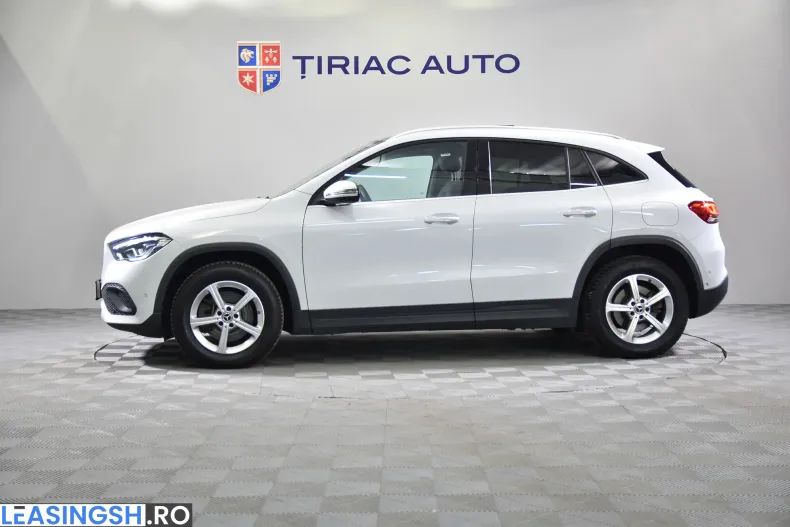 Mercedes-Benz GLA din 2022 cu 132.367 km - oferta MER198651 - foto 2