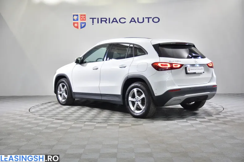 Mercedes-Benz GLA din 2022 cu 132.367 km - oferta MER198651 - foto 3