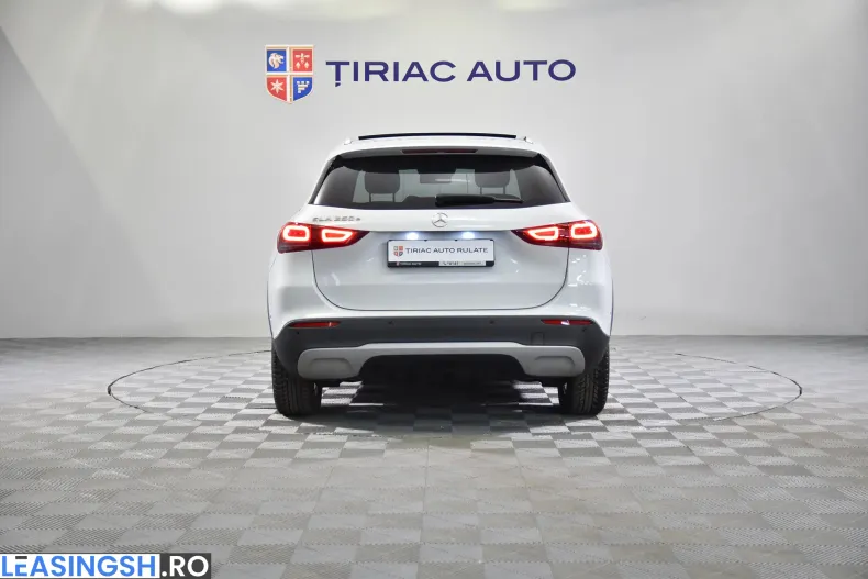 Mercedes-Benz GLA din 2022 cu 132.367 km - oferta MER198651 - foto 4