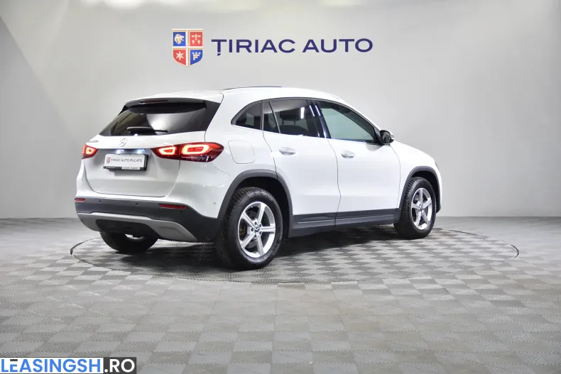 Mercedes-Benz GLA din 2022 cu 132.367 km - oferta MER198651 - foto 5