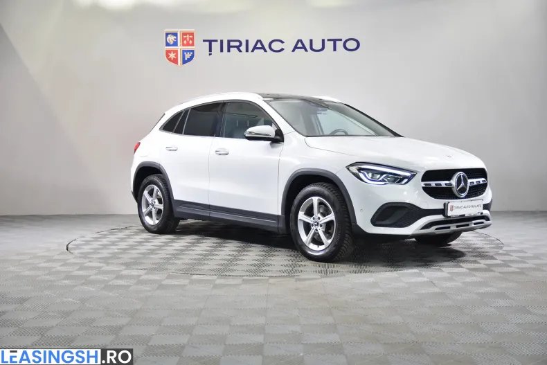 Mercedes-Benz GLA din 2022 cu 132.367 km - oferta MER198651 - foto 7