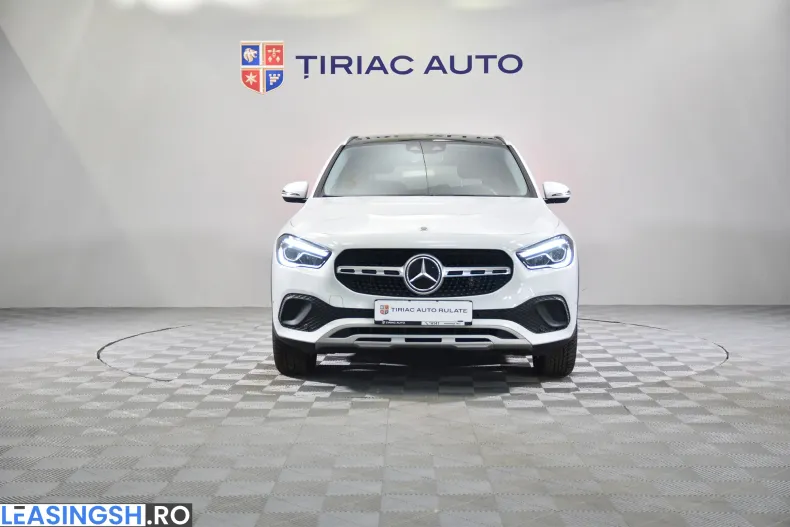 Mercedes-Benz GLA din 2022 cu 132.367 km - oferta MER198651 - foto 8