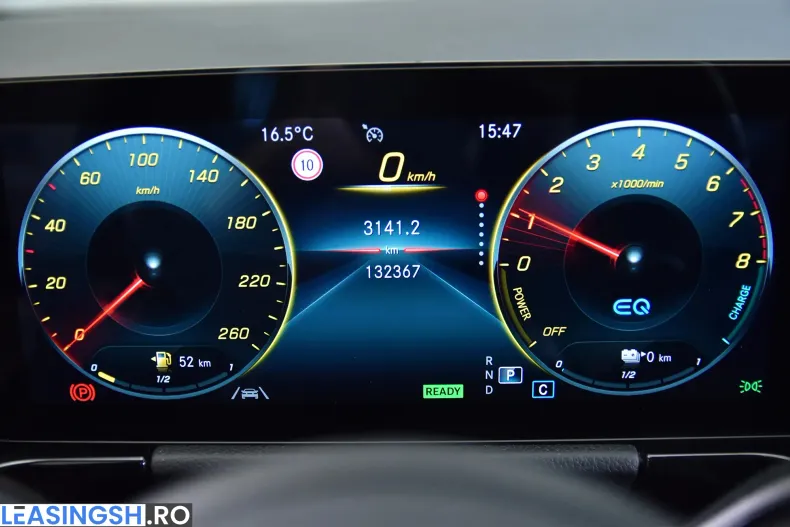 Mercedes-Benz GLA din 2022 cu 132.367 km - oferta MER198651 - foto 10