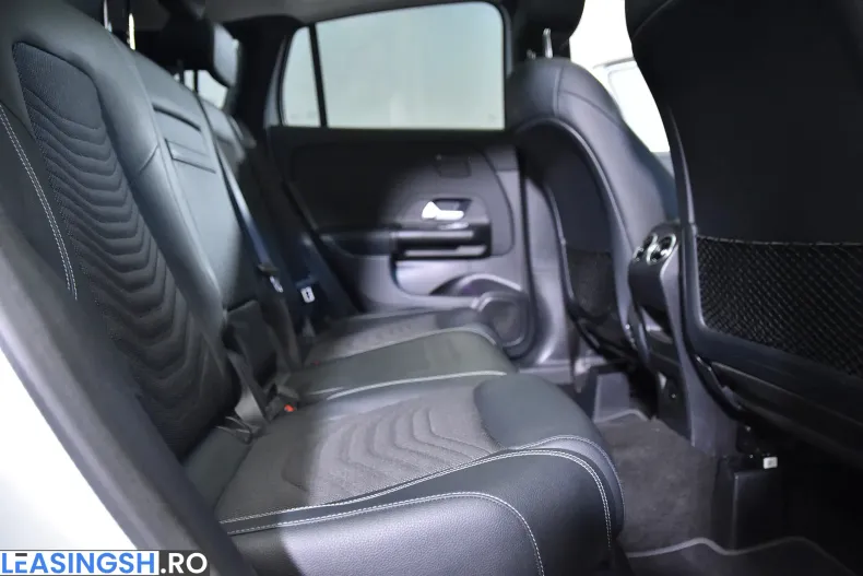 Mercedes-Benz GLA din 2022 cu 132.367 km - oferta MER198651 - foto 12