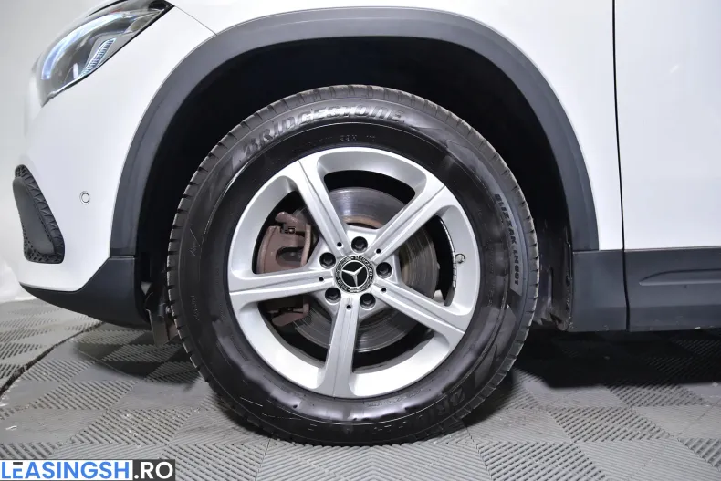 Mercedes-Benz GLA din 2022 cu 132.367 km - oferta MER198651 - foto 13