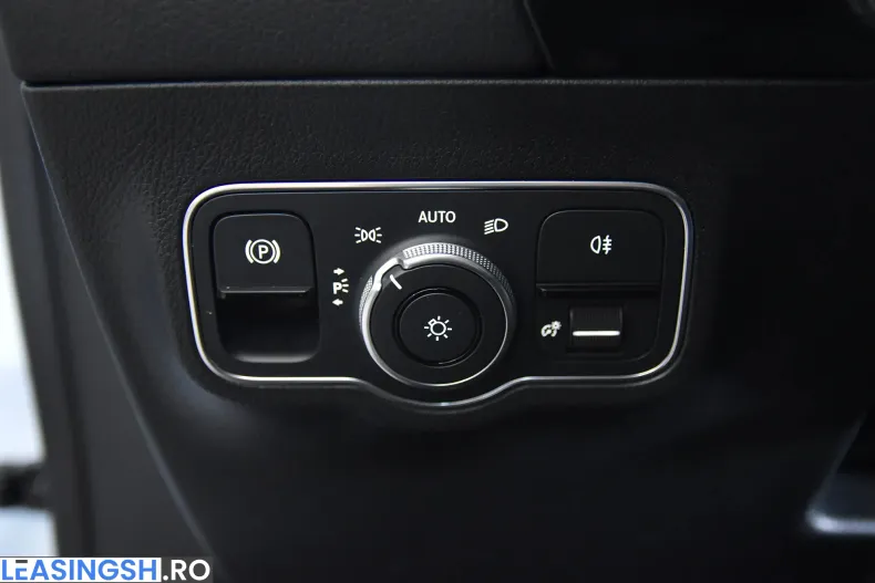 Mercedes-Benz GLA din 2022 cu 132.367 km - oferta MER198651 - foto 15