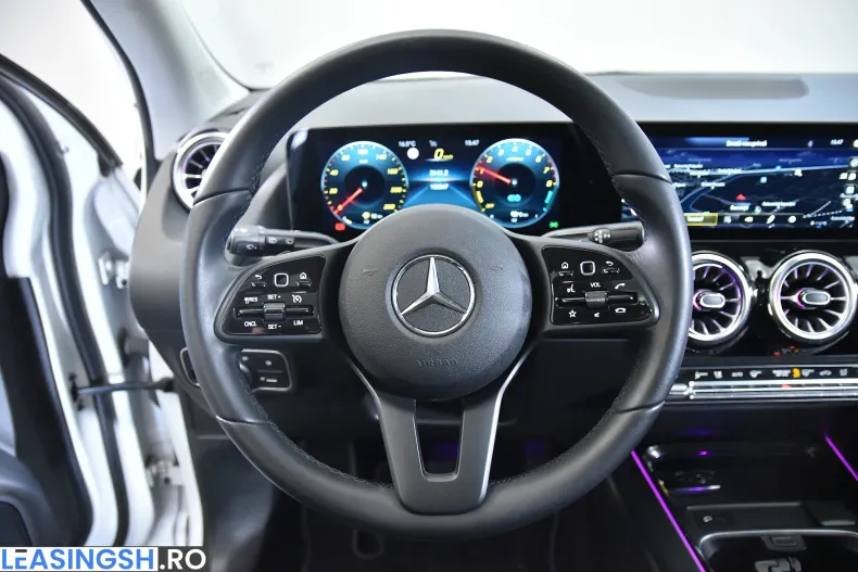 Mercedes-Benz GLA din 2022 cu 132.367 km - oferta MER198651 - foto 16