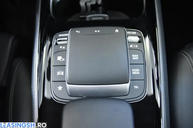 Mercedes-Benz GLA din 2022 cu 132.367 km - oferta MER198651 - foto 17