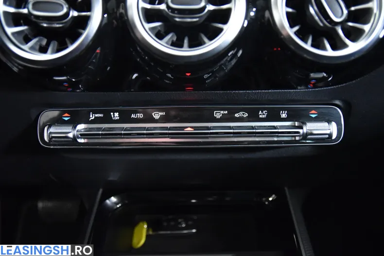 Mercedes-Benz GLA din 2022 cu 132.367 km - oferta MER198651 - foto 18