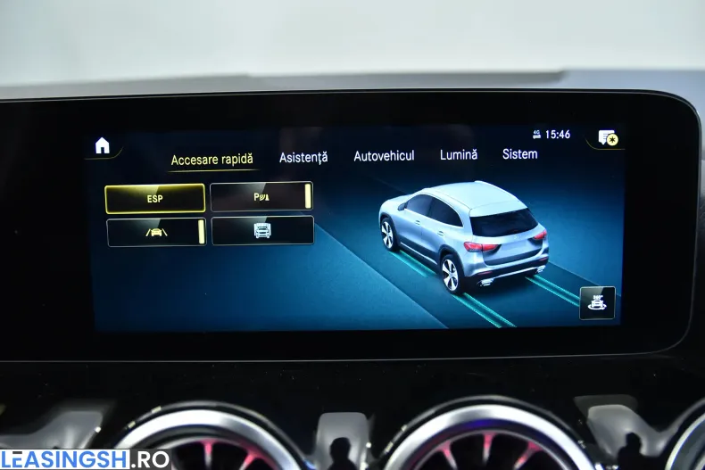 Mercedes-Benz GLA din 2022 cu 132.367 km - oferta MER198651 - foto 19