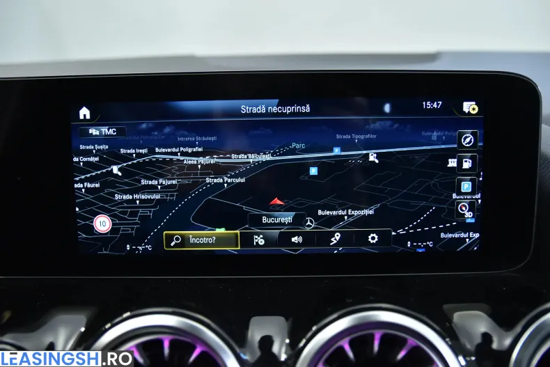 Mercedes-Benz GLA din 2022 cu 132.367 km - oferta MER198651 - foto 22