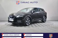Nissan Qashqai din 2023 cu 81.463 km - oferta NIS198652 - foto 1