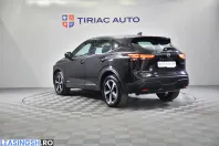 Nissan Qashqai din 2023 cu 81.463 km - oferta NIS198652 - foto 3