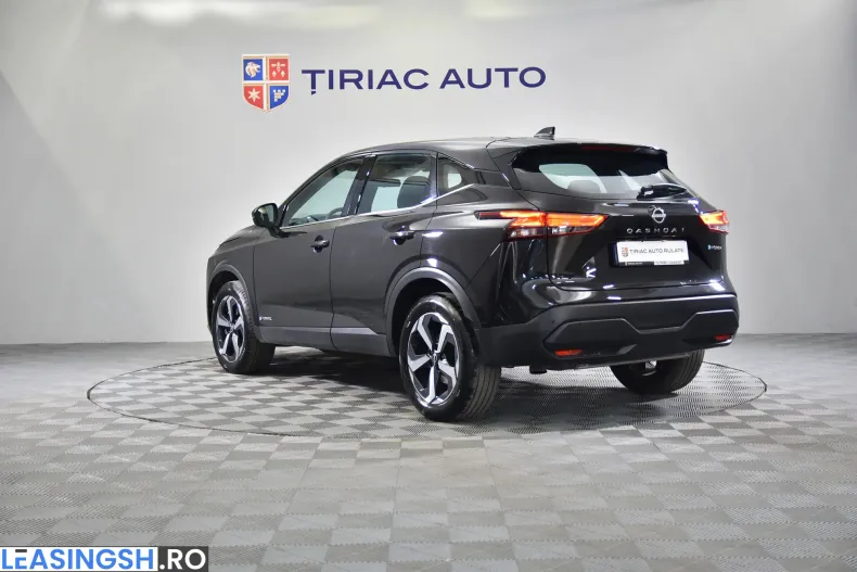 Nissan Qashqai din 2023 cu 81.463 km - oferta NIS198652 - foto 3